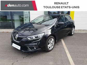 Photo Renault Megane IV Berline TCe 140 FAP Business