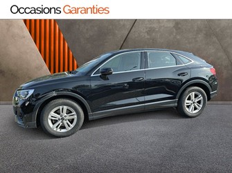 Photo Audi Q3 Sportback 35 TFSI 150ch Design