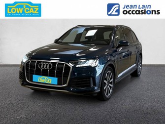 Photo Audi Q7 55 TFSI e 380 Tiptronic 8 Quattro
