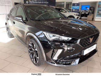 Photo Cupra Formentor Formentor 1.4 e-HYBRID 245 ch DSG6