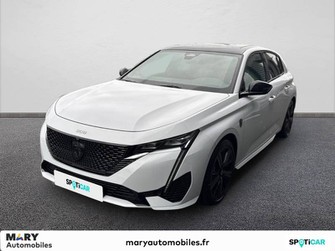 Photo Peugeot 308 PHEV 225 e-EAT8 GT