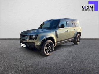 Photo Land-Rover Defender Defender 110 P300e PHEV BVA8 X-Dynamic