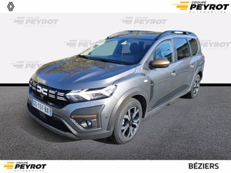 Photo Dacia Jogger ECO-G 100 7 places Extreme +