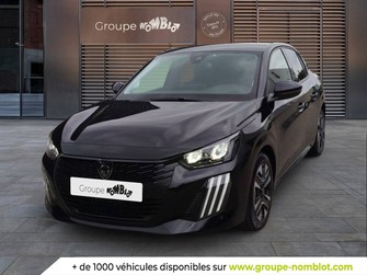 Photo Peugeot 208 208 PureTech 100 S&S BVM6