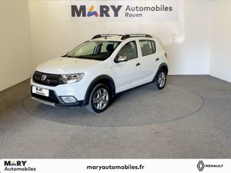 Photo Dacia Sandero SCe 75 Evasion