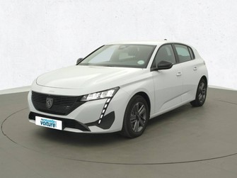 Photo Peugeot 308 308 BlueHDi 130ch S&S EAT8