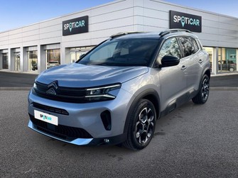 Photo Citroen C5 Aircross BlueHDi 130ch S&S Shine EAT8