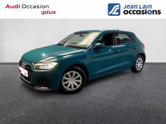 Photo Audi A1 Sportback 25 TFSI 95 ch BVM5