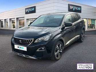 Photo Peugeot 3008 1.2 Puretech 130ch S&S EAT6 Allure