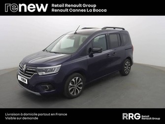 Photo Renault Kangoo VP Kangoo Blue dCi 95