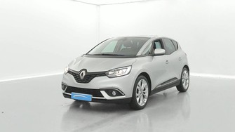 Photo Renault Scenic IV BUSINESS Scenic TCe 115 FAP