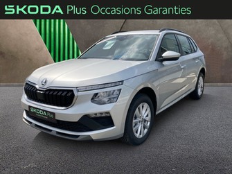 Photo Skoda Kamiq 1.0 TSI Evo 2 95ch Selection