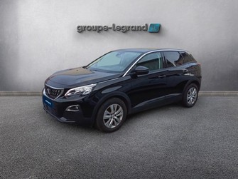Photo Peugeot 3008 1.5 BlueHDi 130ch S&S Active Business