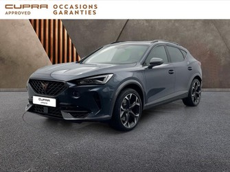 Photo Cupra Formentor 1.4 e-HYBRID 245ch VZ DSG6