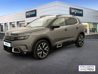 Photo Citroen C5 Aircross BlueHDi 130 S&S EAT8 Shine
