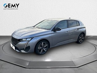 Photo Peugeot 308 PHEV 180 e-EAT8 Allure