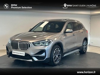 Photo Bmw X1 xDrive25eA 220ch xLine