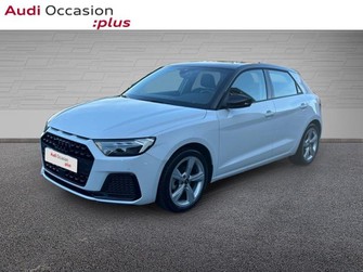 Photo Audi A1 Sportback 30 TFSI 110ch Avus S tronic 7