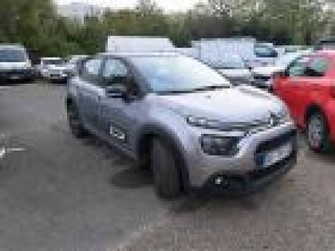Photo Citroen C3 PureTech 110 S&S BVM6 Shine