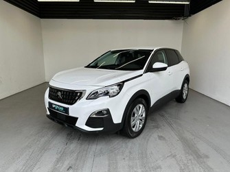 Photo Peugeot 3008 Active Business BlueHDi 130 S&S EAT8