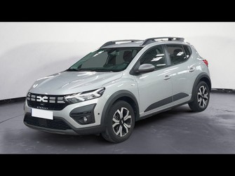 Photo Dacia Sandero 1.0 TCe 110ch Stepway Expression +