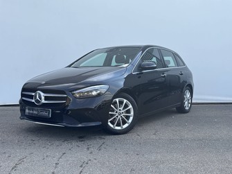 Photo Mercedes Classe B CLASSE B Classe B 180 d 7G-DCT