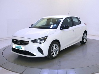 Photo Opel Corsa Corsa 1.2 75 ch BVM5