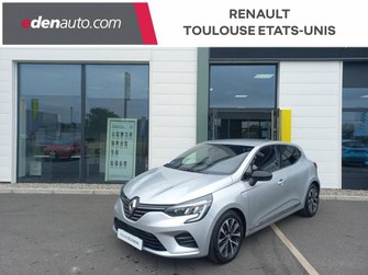Photo Renault Clio TCe 90 Techno