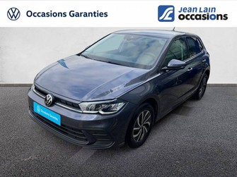 Photo Volkswagen Polo 1.0 TSI 95 S&S BVM5 Life Plus