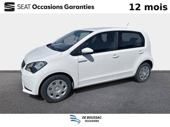 Photo Seat Mii ELECTRIC Mii Electric 83 ch