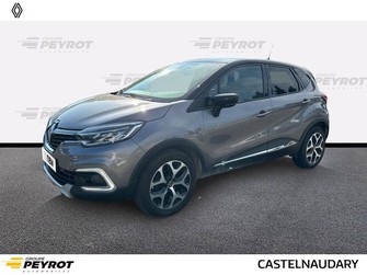 Photo Renault Captur Captur TCe 90