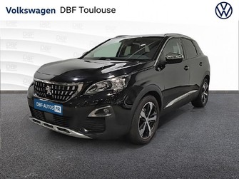 Photo Peugeot 3008 1.5 BlueHDi 130ch S&S BVM6 Crossway
