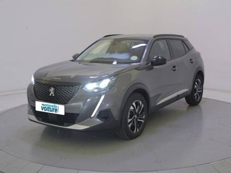 Photo Peugeot 2008 PureTech 130 S&amp;S EAT8 - Allure Pack