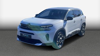 Photo Citroen C5 Aircross BlueHDi 130 EAT8 Plus