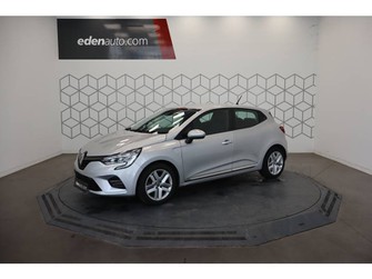 Photo Renault Clio Blue dCi 85 Business