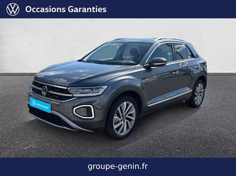 Photo Volkswagen T-Roc T-Roc 1.5 TSI EVO 150 Start/Stop DSG7