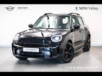Photo Mini  Countryman Cooper SE 125ch + 95ch Northwood ALL4 BVA6