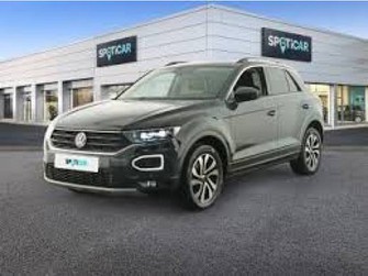Photo Volkswagen T-Roc 1.5 TSI 150 EVO Start/Stop DSG7 Active