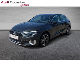 Photo Audi A3 Sportback 35 TFSI 150ch Mild Hybrid Design Luxe S tronic 7