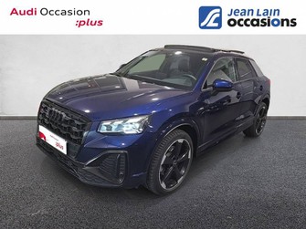Photo Audi Q2 35 TDI 150 S tronic 7 quattro S line Plus