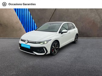 Photo Volkswagen Golf 1.5 eHybrid 272ch GTE DSG6