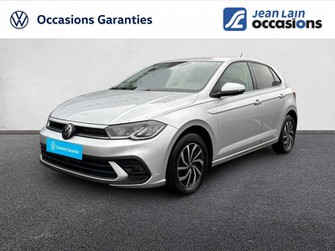 Photo Volkswagen Polo 1.0 TSI 95 S&S BVM5 Life