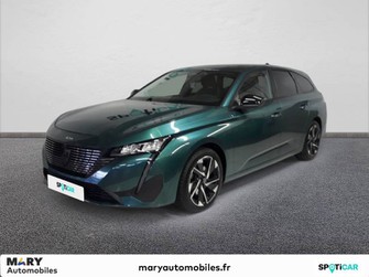 Photo Peugeot 308 SW BlueHDi 130ch S&S EAT8 Allure Pack