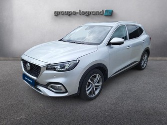Photo MG EHS 1.5T GDI 258ch PHEV Luxury