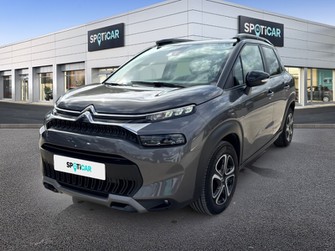 Photo Citroen C3 Aircross PureTech 110ch S&S Feel Pack