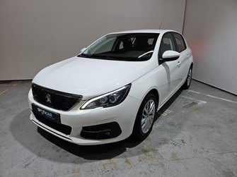 Photo Peugeot 308 Affaire 1.5 BlueHDi 100ch S&S Premium Pack