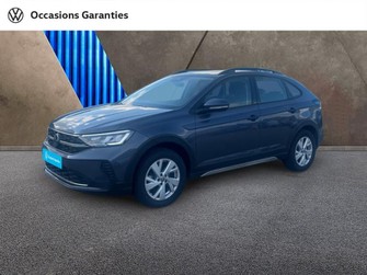 Photo Volkswagen Taigo 1.0 TSI 110ch Life Plus DSG7