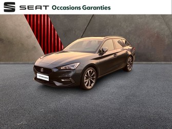 Photo Seat Leon ST 1.5 eTSI 150ch FR DSG7
