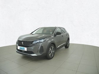 Photo Peugeot 3008 3008 Hybrid 136 e-DCS6