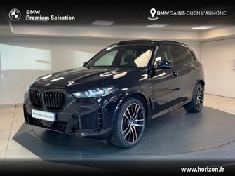Photo Bmw X5 xDrive50e 489ch M Sport